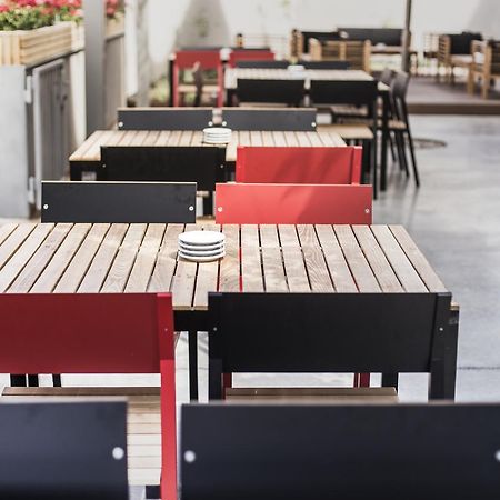Hotel Rokiten Moravsky Krumlov Ngoại thất bức ảnh