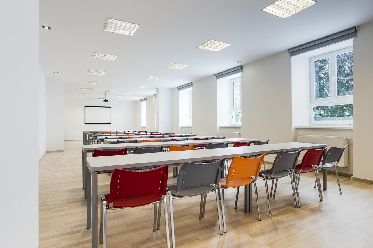 Hotel Rokiten Moravsky Krumlov Ngoại thất bức ảnh