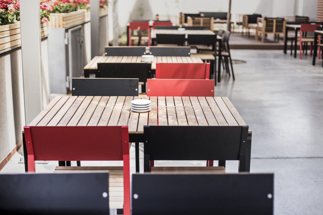 Hotel Rokiten Moravsky Krumlov Ngoại thất bức ảnh