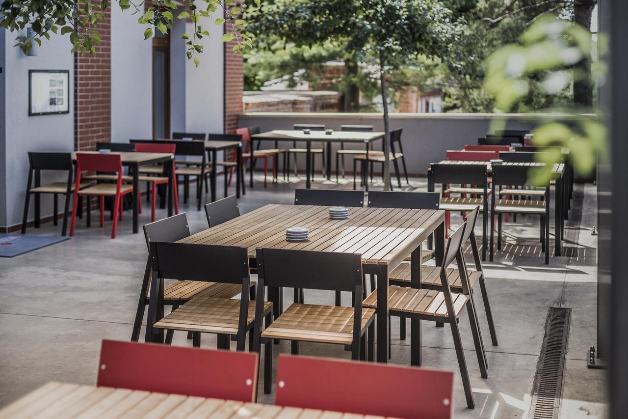 Hotel Rokiten Moravsky Krumlov Ngoại thất bức ảnh