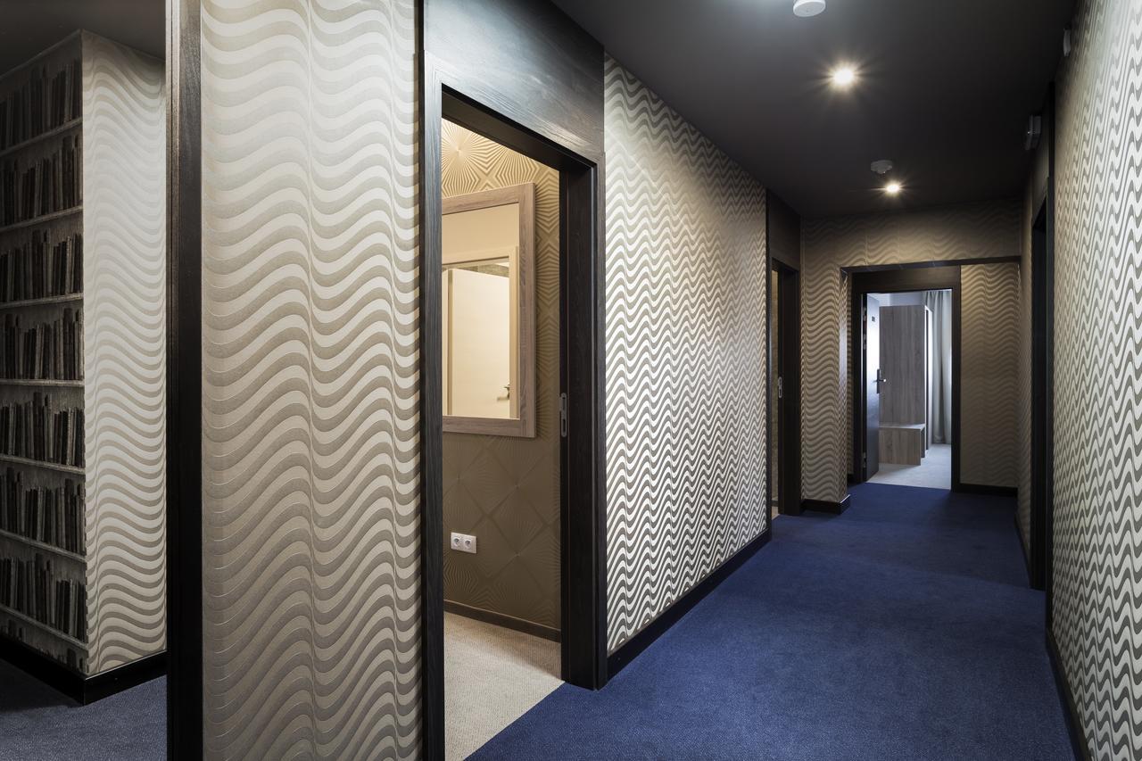 Hotel Rokiten Moravsky Krumlov Ngoại thất bức ảnh